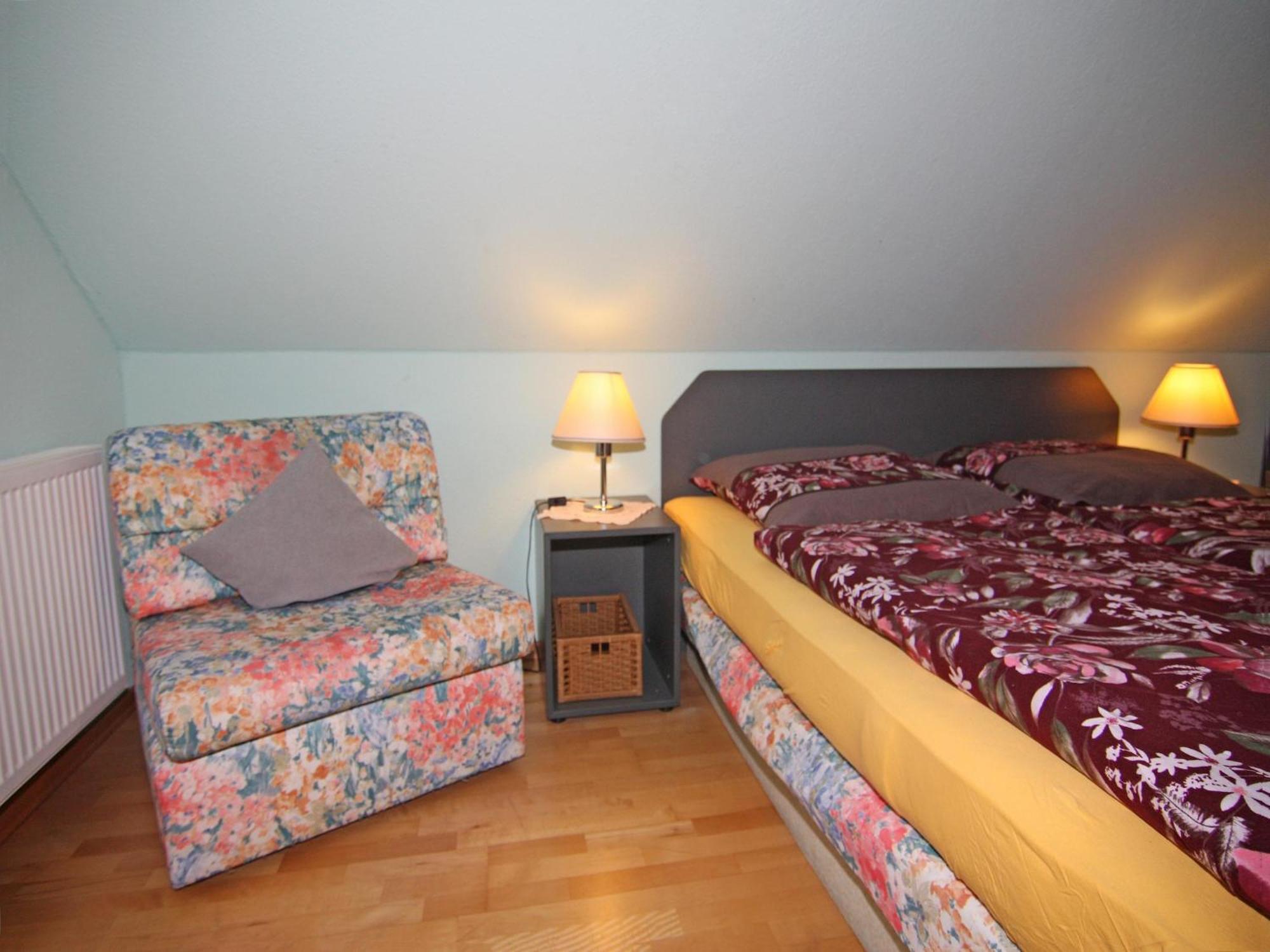 Apartments home, Dierhagen Exterior foto